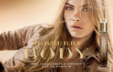 burberry for women notas